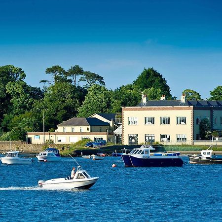 Riverbank House Hotel Ferrybank Eksteriør bilde