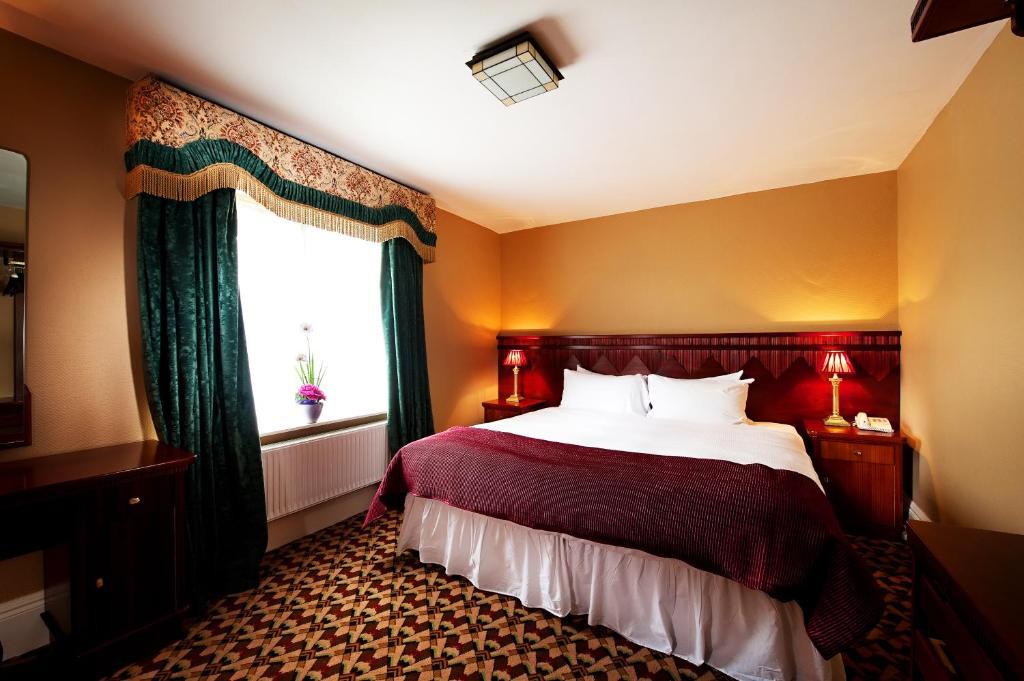 Riverbank House Hotel Ferrybank Rom bilde
