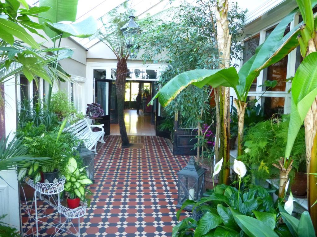Riverbank House Hotel Ferrybank Eksteriør bilde