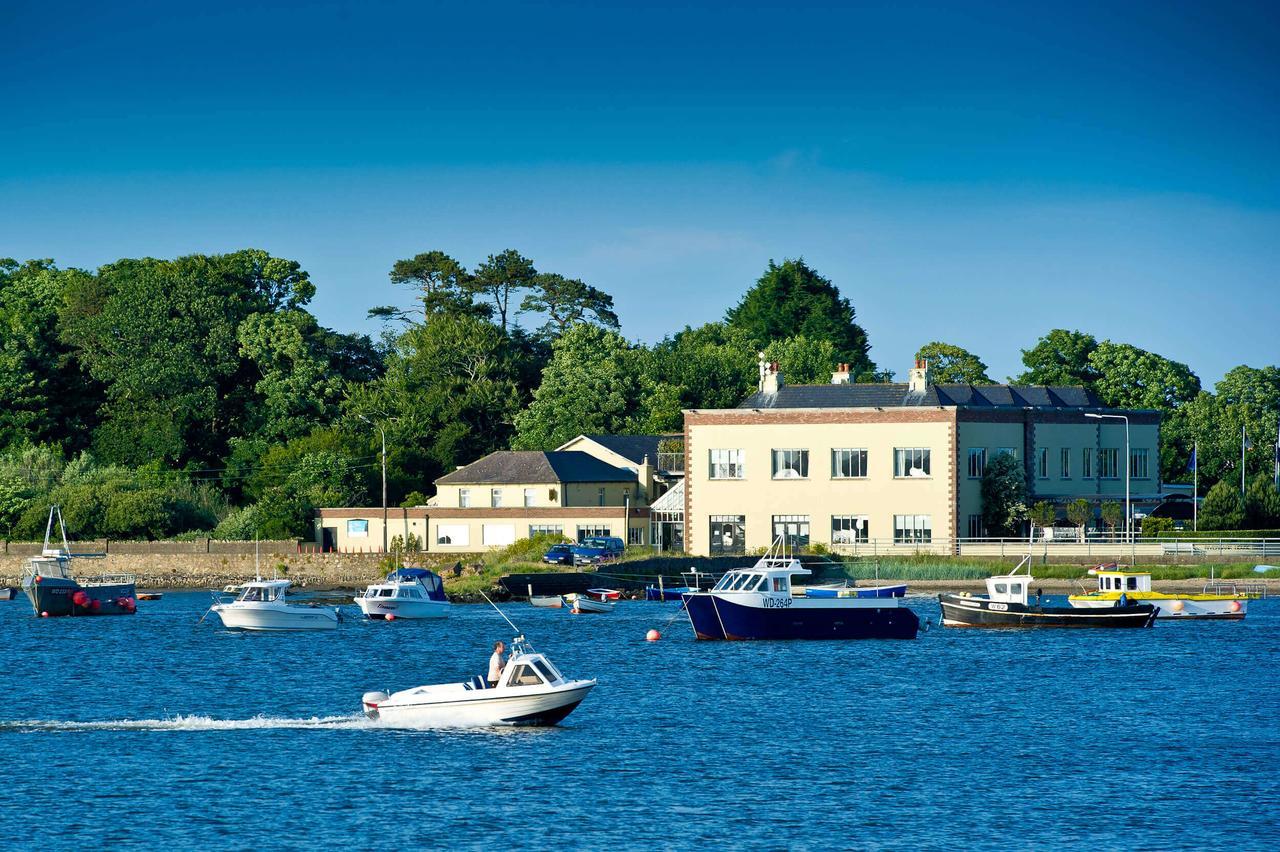 Riverbank House Hotel Ferrybank Eksteriør bilde