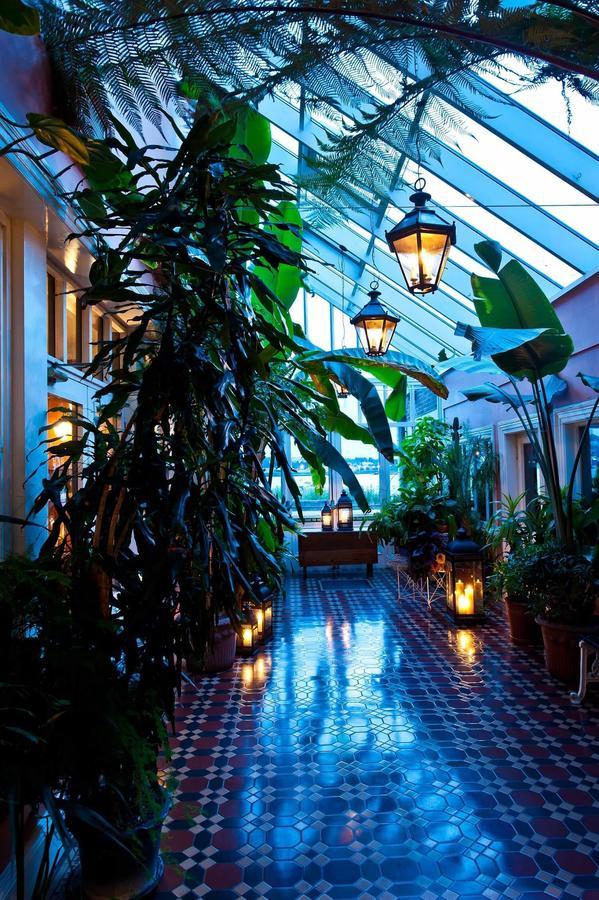 Riverbank House Hotel Ferrybank Eksteriør bilde