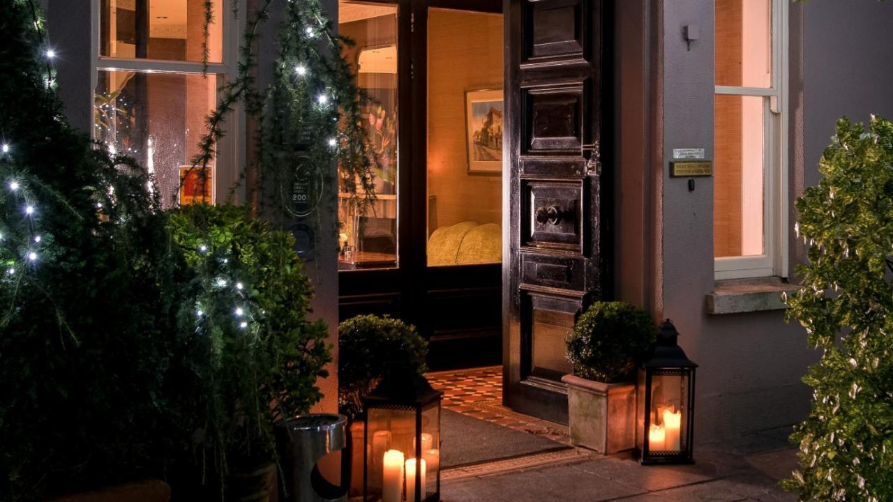Riverbank House Hotel Ferrybank Eksteriør bilde
