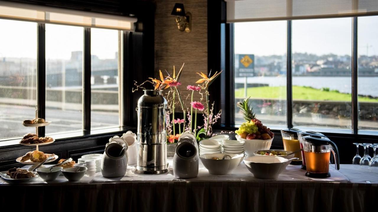 Riverbank House Hotel Ferrybank Eksteriør bilde